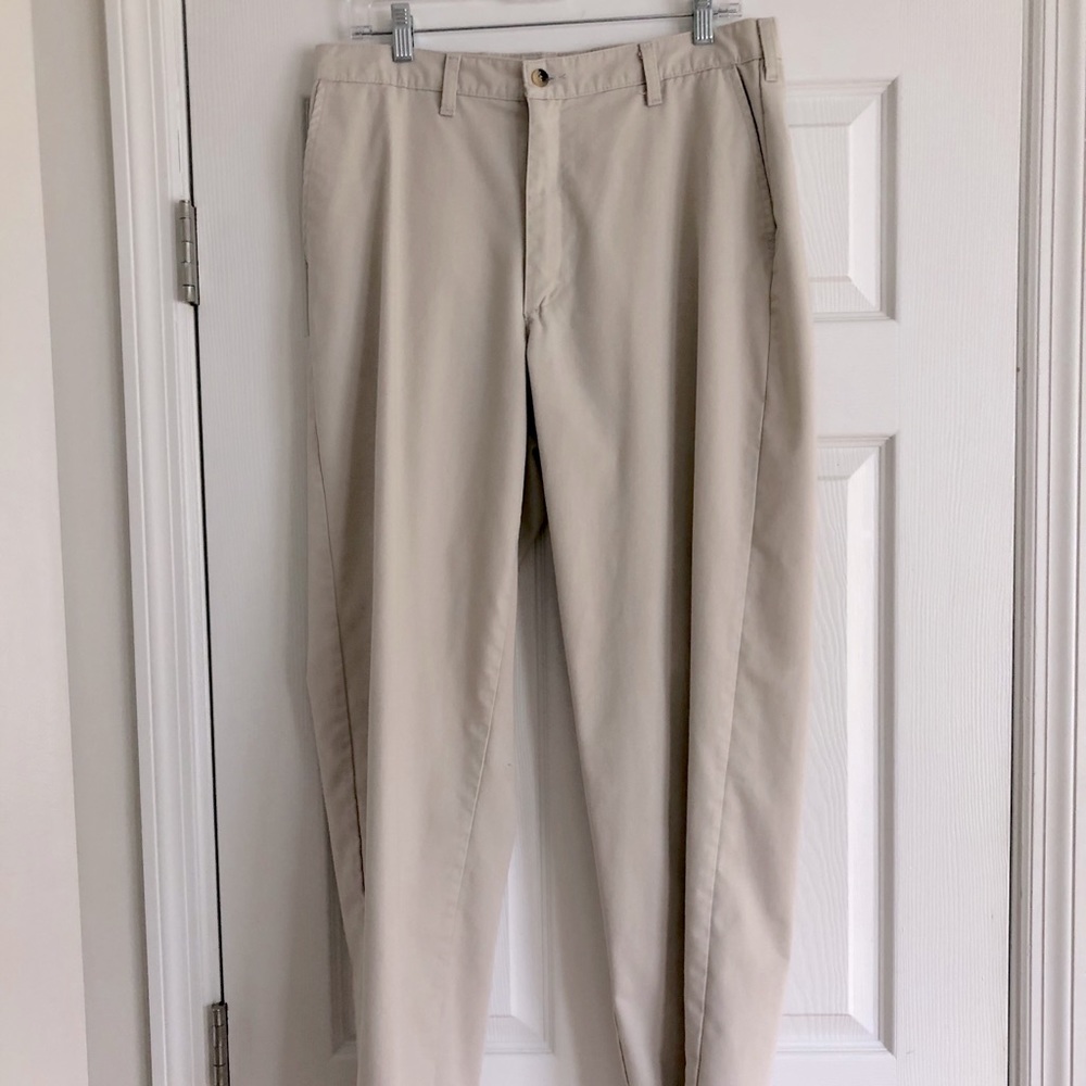 Men’s Legendary Gold Khakis